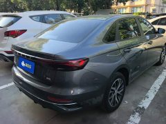 Geely Emgrand 2026 4 Million Commemorative Edition 1.5L Manual Transcend - ფოტო 3
