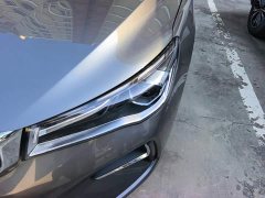 Geely Emgrand 2026 4 Million Commemorative Edition 1.5L Manual Transcend - ფოტო 5