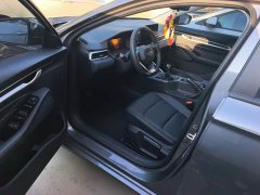 Geely Emgrand 2026 4 Million Commemorative Edition 1.5L Manual Transcend - ფოტო 9