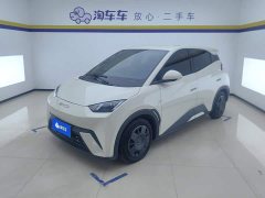 BYD Seagull 2023 Vitality Edition - ფოტო 1