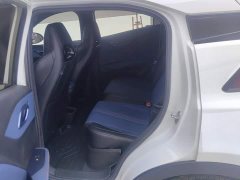 BYD Seagull 2023 Vitality Edition - ფოტო 11