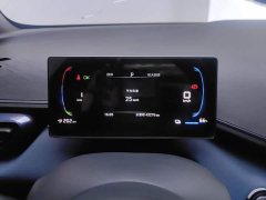BYD Seagull 2023 Vitality Edition - ფოტო 14