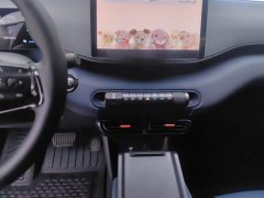 BYD Seagull 2023 Vitality Edition - ფოტო 16