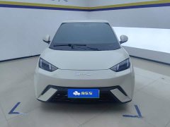 BYD Seagull 2023 Vitality Edition - ფოტო 2