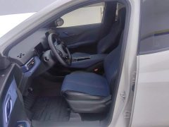 BYD Seagull 2023 Vitality Edition - ფოტო 9