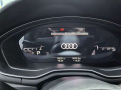 Audi A4L 2024 40 TFSI Luxury Dynamic - ფოტო 11