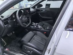 Audi A4L 2024 40 TFSI Luxury Dynamic - ფოტო 7