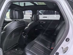 Audi A4L 2024 40 TFSI Luxury Dynamic - ფოტო 9