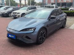 BYD Seal 650km AWD Performance Edition - ფოტო 1