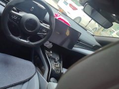 BYD Seal 650km AWD Performance Edition - ფოტო 12