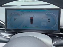BYD Seal 650km AWD Performance Edition - ფოტო 14