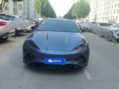 BYD Seal 650km AWD Performance Edition - ფოტო 2
