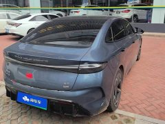 BYD Seal 650km AWD Performance Edition - ფოტო 3