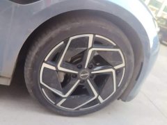 BYD Seal 650km AWD Performance Edition - ფოტო 6