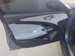 BYD Seal 650km AWD Performance Edition - ფოტო 7