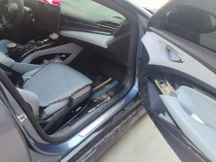 BYD Seal 650km AWD Performance Edition - ფოტო 8
