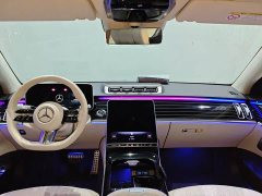 Mercedes-Benz S-Class S 450 L 4MATIC - ფოტო 7