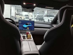 Xiaomi SU7 Rear-Wheel Drive Ultra-Long Range Advanced Autonomous Driving Pro - ფოტო 10
