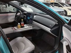 Xiaomi SU7 Rear-Wheel Drive Ultra-Long Range Advanced Autonomous Driving Pro - ფოტო 11