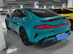 Xiaomi SU7 Rear-Wheel Drive Ultra-Long Range Advanced Autonomous Driving Pro - ფოტო 13