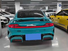 Xiaomi SU7 Rear-Wheel Drive Ultra-Long Range Advanced Autonomous Driving Pro - ფოტო 14
