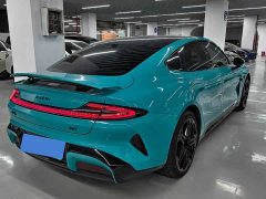 Xiaomi SU7 Rear-Wheel Drive Ultra-Long Range Advanced Autonomous Driving Pro - ფოტო 15