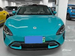 Xiaomi SU7 Rear-Wheel Drive Ultra-Long Range Advanced Autonomous Driving Pro - ფოტო 2