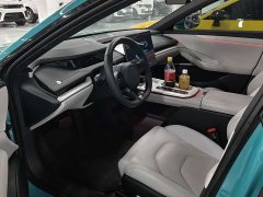 Xiaomi SU7 Rear-Wheel Drive Ultra-Long Range Advanced Autonomous Driving Pro - ფოტო 4