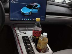 Xiaomi SU7 Rear-Wheel Drive Ultra-Long Range Advanced Autonomous Driving Pro - ფოტო 6