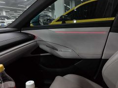 Xiaomi SU7 Rear-Wheel Drive Ultra-Long Range Advanced Autonomous Driving Pro - ფოტო 7