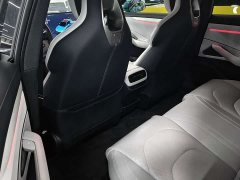 Xiaomi SU7 Rear-Wheel Drive Ultra-Long Range Advanced Autonomous Driving Pro - ფოტო 9