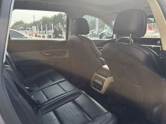 Lincoln Explorer 2.0T AWD Elite - ფოტო 10