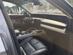 Lincoln Explorer 2.0T AWD Elite - ფოტო 11