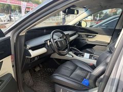 Lincoln Explorer 2.0T AWD Elite - ფოტო 3