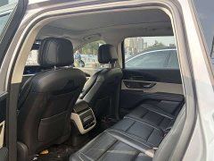 Lincoln Explorer 2.0T AWD Elite - ფოტო 6