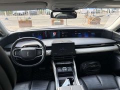 Lincoln Explorer 2.0T AWD Elite - ფოტო 7