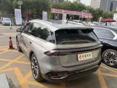 Lincoln Explorer 2.0T AWD Elite - ფოტო 8