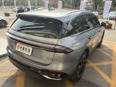 Lincoln Explorer 2.0T AWD Elite - ფოტო 9