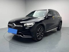 Mercedes-Benz GLC 2021 GLC 260 L 4MATIC Luxury - ფოტო 1