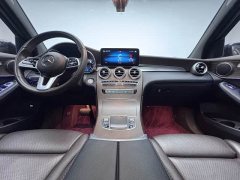 Mercedes-Benz GLC 2021 GLC 260 L 4MATIC Luxury - ფოტო 10