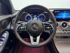 Mercedes-Benz GLC 2021 GLC 260 L 4MATIC Luxury - ფოტო 11