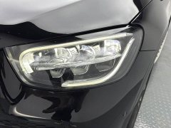 Mercedes-Benz GLC 2021 GLC 260 L 4MATIC Luxury - ფოტო 12