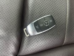 Mercedes-Benz GLC 2021 GLC 260 L 4MATIC Luxury - ფოტო 13