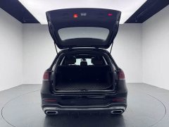 Mercedes-Benz GLC 2021 GLC 260 L 4MATIC Luxury - ფოტო 18