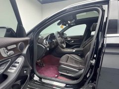 Mercedes-Benz GLC 2021 GLC 260 L 4MATIC Luxury - ფოტო 19