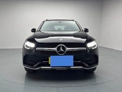 Mercedes-Benz GLC 2021 GLC 260 L 4MATIC Luxury - ფოტო 2