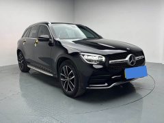 Mercedes-Benz GLC 2021 GLC 260 L 4MATIC Luxury - ფოტო 3