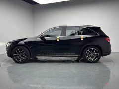 Mercedes-Benz GLC 2021 GLC 260 L 4MATIC Luxury - ფოტო 4