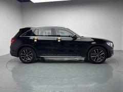 Mercedes-Benz GLC 2021 GLC 260 L 4MATIC Luxury - ფოტო 5