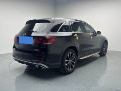 Mercedes-Benz GLC 2021 GLC 260 L 4MATIC Luxury - ფოტო 6
